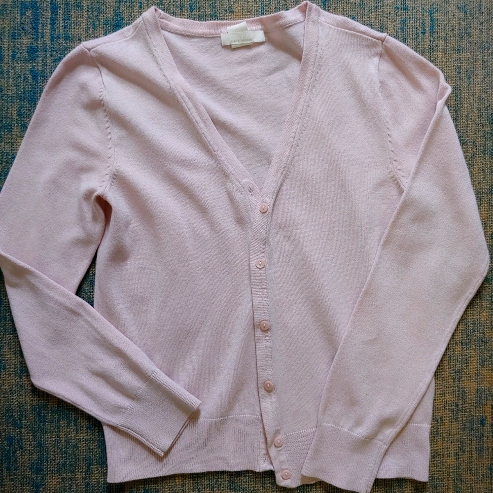 Womens Cardigan